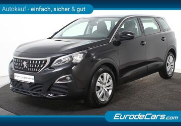 Peugeot 5008 150.000 km 15.500 &euro; Herzogenrath 52134