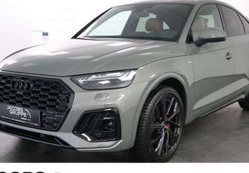 Audi Q5 8.097 km 56.940 &euro; Alsdorf (bei Aachen) 52477