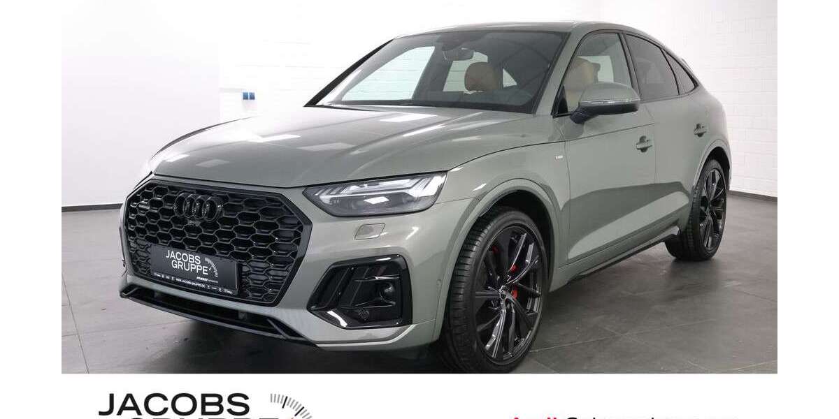 Audi Q5 8.097 km 56.940 &euro; Alsdorf (bei Aachen) 52477