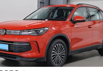 VW Tiguan 9.103 km 30.920 &euro; Aachen 52078
