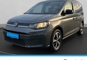 VW Caddy 15.891 km 30.890 &euro; Aachen 52068