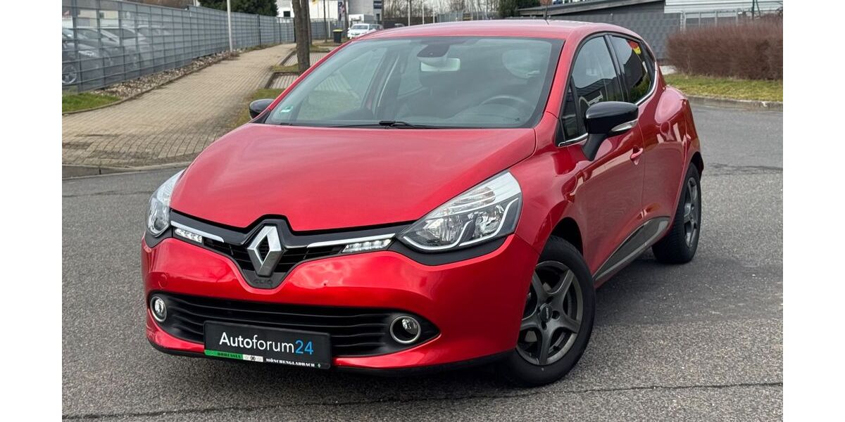 Renault Clio 131.000 km 6.300 &euro; Jülich 52428