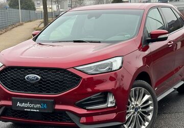 Ford Edge 74.000 km 23.499 &euro; Jülich 52428
