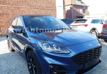 Ford Kuga 190.000 km 15.900 &euro; Alsdorf 52477