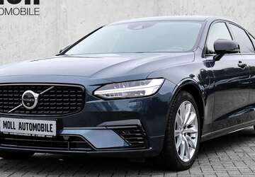 Volvo S90 69.000 km 33.980 &euro; Aachen 52078