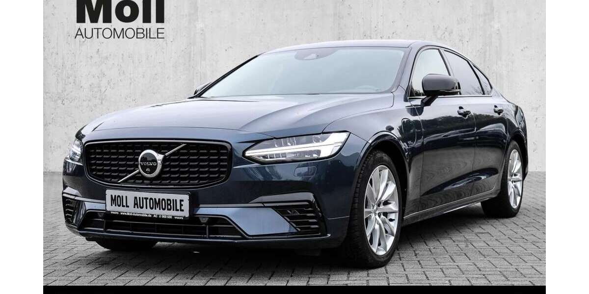 Volvo S90 69.000 km 33.980 &euro; Aachen 52078