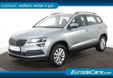 Skoda Karoq 86.000 km 20.600 &euro; Herzogenrath 52134