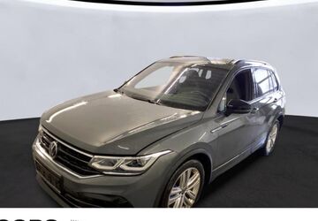 VW Tiguan 51.569 km 39.920 &euro; Aachen 52078