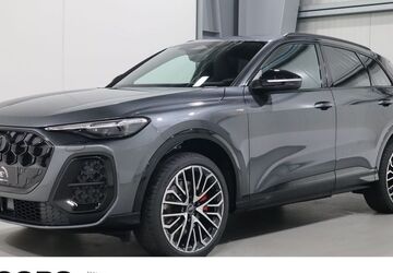 Audi Q5 4.050 km 64.420 &euro; Aachen 52078