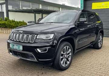 Jeep Grand Cherokee 73.294 km 28.490 &euro; Niederzier 52382