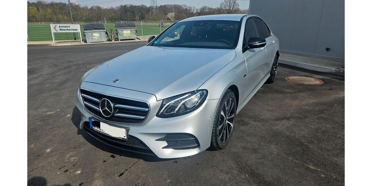 Mercedes-Benz E 300 96.300 km 33.950 &euro; Niederzier 52382