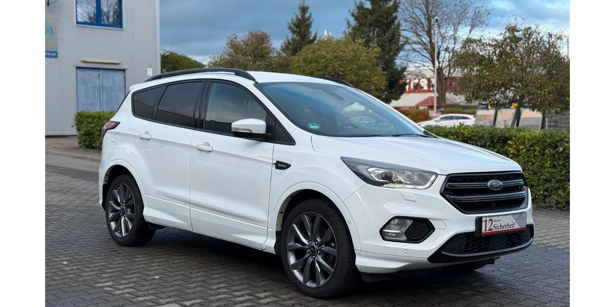 Ford Kuga 86.701 km 14.900 &euro; Alsdorf 52477