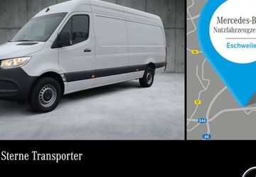 Mercedes-Benz Sprinter 57.037 km 40.317 &euro; Eschweiler 52249