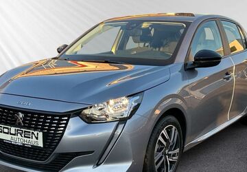 Peugeot 208 41.231 km 13.849 &euro; Aachen 52070