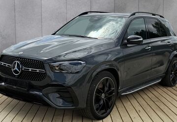 Mercedes-Benz GLE 450 33.900 km 82.950 &euro; Geilenkirchen 52511