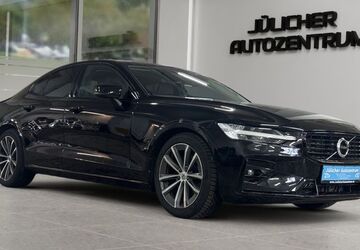 Volvo S60 42.800 km 30.490 &euro; Jülich 52428