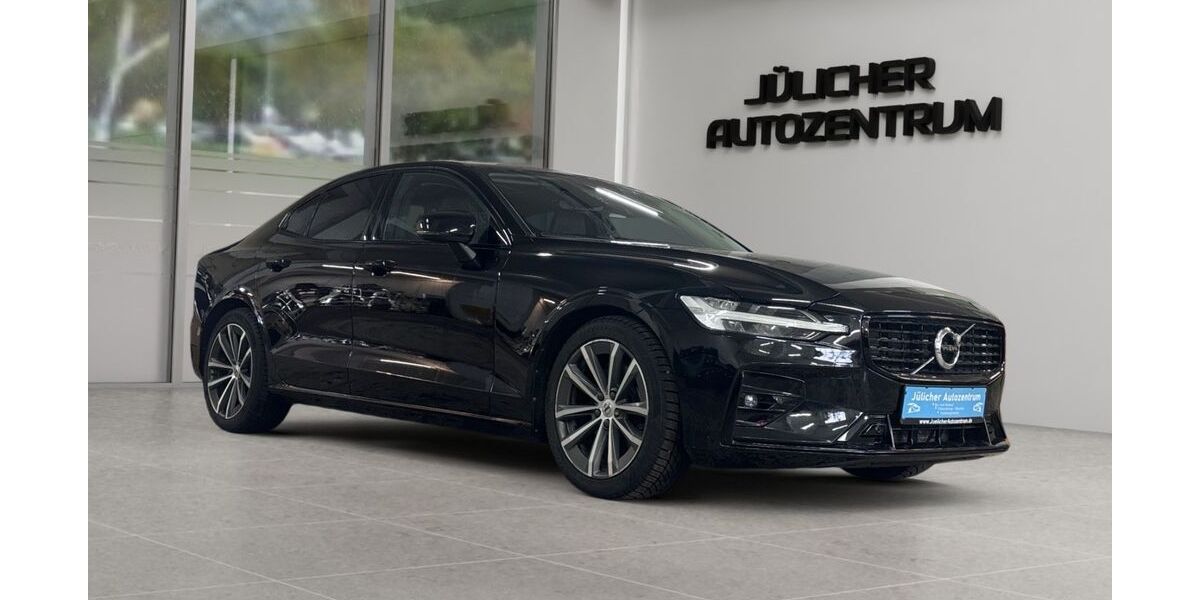 Volvo S60 42.800 km 30.490 &euro; Jülich 52428