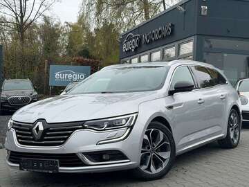 Gebrauchte Renault Talisman