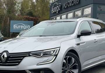 Renault Talisman 164.000 km 12.900 &euro; Stolberg 52222