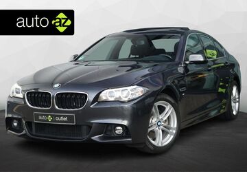 BMW 520 155.390 km 15.900 &euro; Aachen 52072
