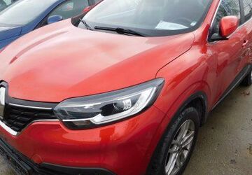 Renault Kadjar 74.300 km 13.950 &euro; Übach-Palenberg 52531