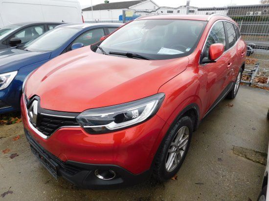 Renault Kadjar 74.300 km 13.950 &euro; Übach-Palenberg 52531