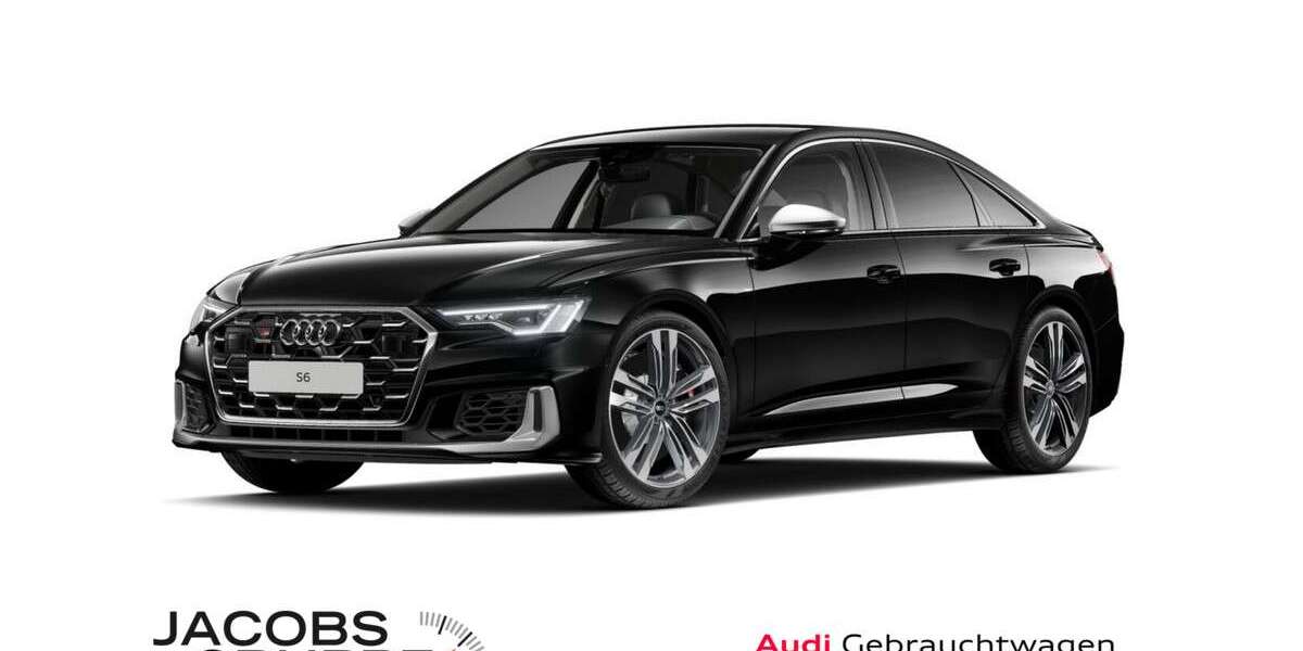 Audi S6 40.836 km 53.470 &euro; Aachen 52078