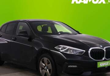 BMW 118 92.425 km 17.845 &euro; Düren 52351