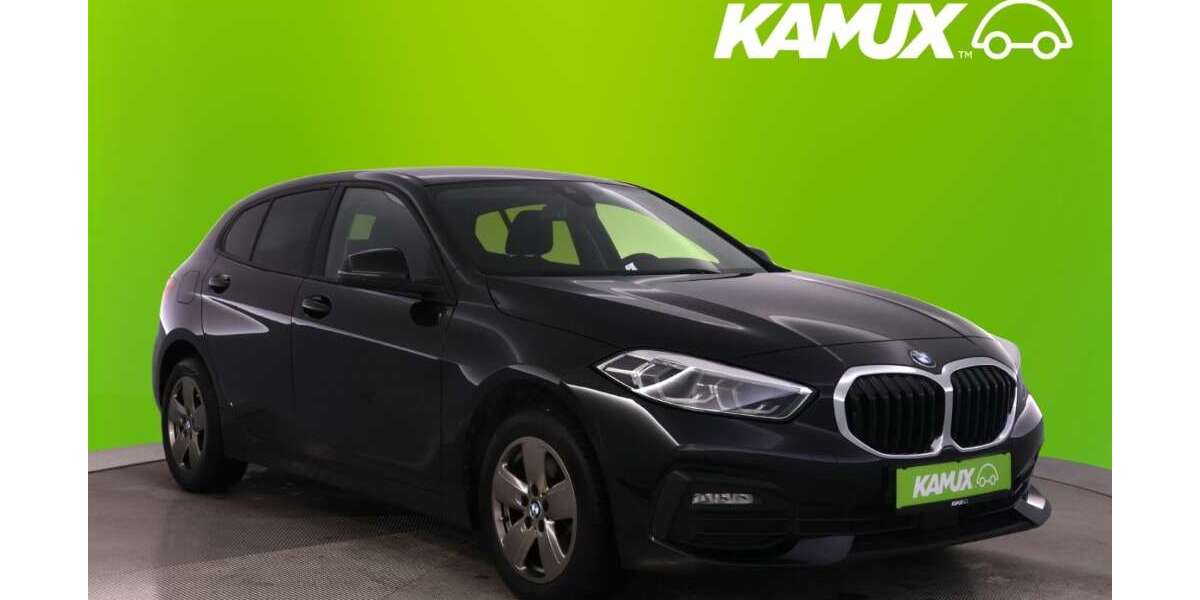BMW 118 92.425 km 17.845 &euro; Düren 52351