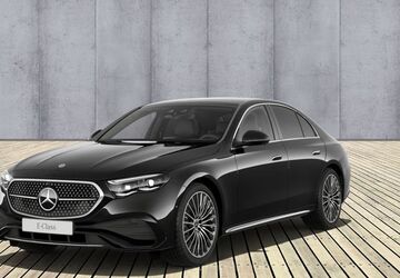 Mercedes-Benz E 220 15.750 km 59.450 &euro; Geilenkirchen 52511