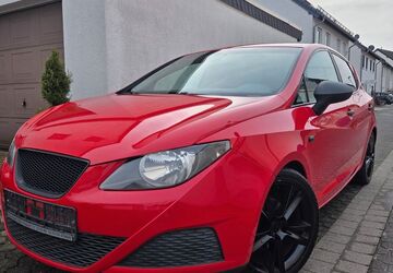 Seat Ibiza 138.000 km 3.990 &euro; Düren 52353