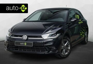 VW Polo 41.183 km 19.500 &euro; Aachen 52072