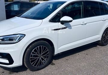 VW Touran 10.000 km 36.950 &euro; Geilenkirchen 52511