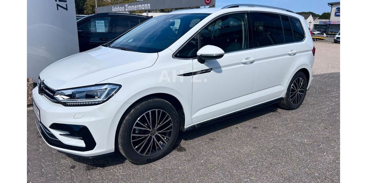 VW Touran 10.000 km 36.950 &euro; Geilenkirchen 52511
