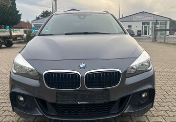 BMW 220 201.000 km 8.750 &euro; Düren 52351