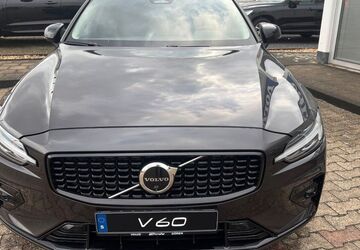 Volvo V60 14.544 km 36.240 &euro; Düren 52351