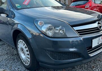 Opel Astra 166.203 km 3.450 &euro; Aachen 52080