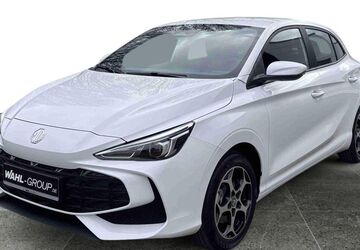 MG 3 7.500 km 19.880 &euro; Aachen 52068