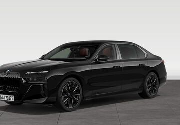 BMW 750 34.913 km 88.880 &euro; Düren 52355