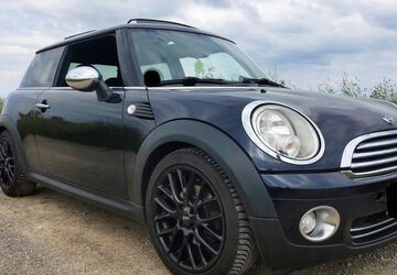 Mini ONE 202.000 km 2.299 &euro; Stolberg 52224