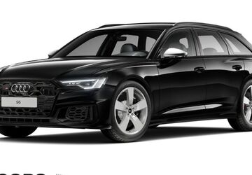 Audi S6 44.644 km 51.930 &euro; Aachen 52078