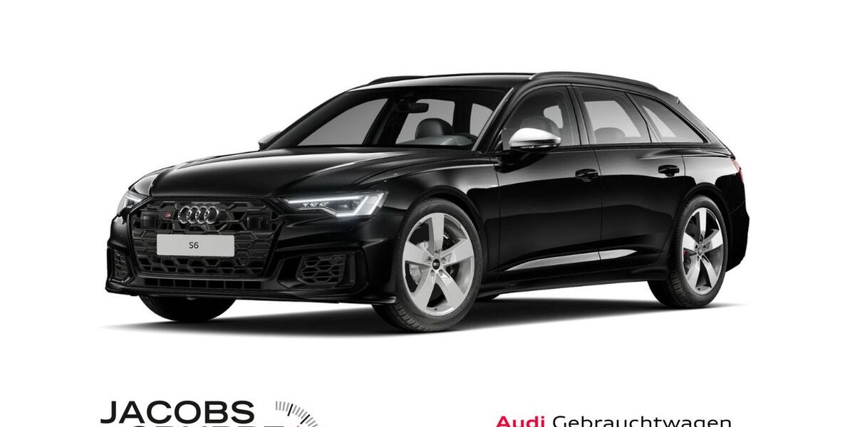 Audi S6 44.644 km 51.930 &euro; Aachen 52078