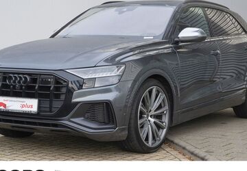 Audi SQ8 75.705 km 71.990 &euro; Düren 52351