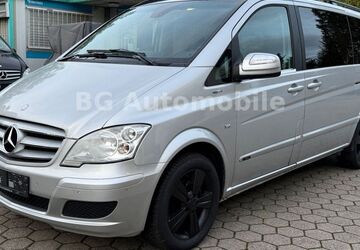 Mercedes-Benz Viano 230.000 km 13.990 &euro; Aachen 52078
