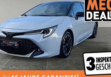 Toyota Corolla 27.175 km 27.990 &euro; Aachen 52078