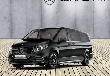 Mercedes-Benz V 300 14.250 km 85.950 &euro; Geilenkirchen 52511