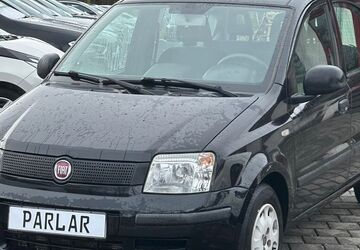 Fiat Panda 99.380 km 4.950 &euro; Langerwehe 52379