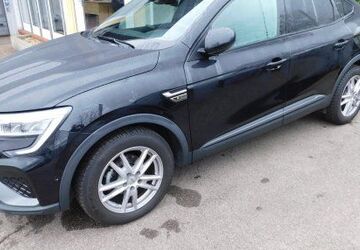 Renault Arkana 36.188 km 24.990 &euro; Übach-Palenberg 52531