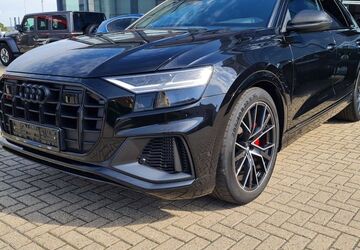 Audi SQ8 19.500 km 92.880 &euro; Düren 52351