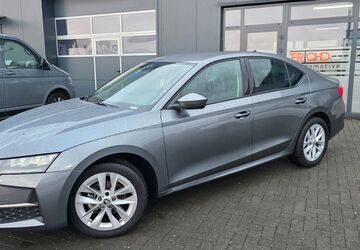 Skoda Octavia 16.300 km 25.990 &euro; Alsdorf 52477